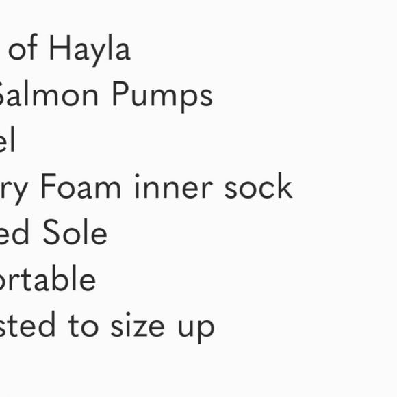 NWT PUMPS shoes heels 👠 😍 👌 - Picture 5 of 9